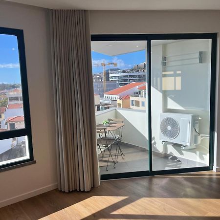 Luxury View Apartment Funchal - Free Parking Фуншал Екстериор снимка