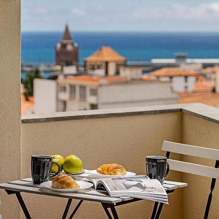 Luxury View Apartment Funchal Екстериор снимка