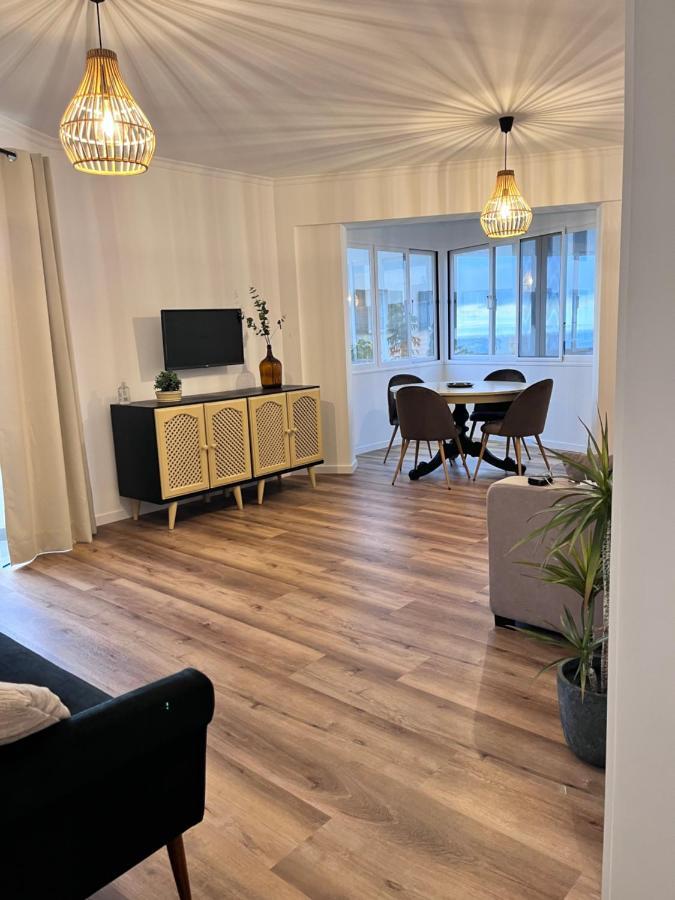 Luxury View Apartment Funchal Екстериор снимка