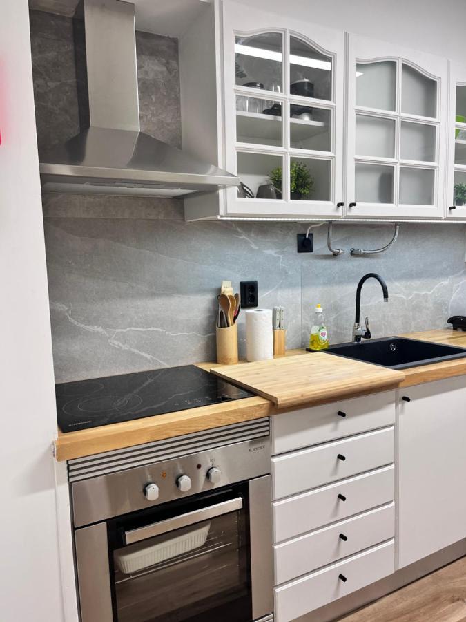 Luxury View Apartment Funchal Екстериор снимка