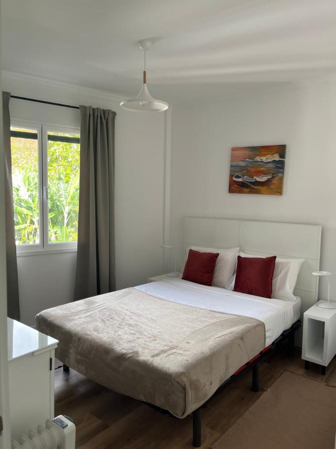 Luxury View Apartment Funchal - Free Parking Фуншал Екстериор снимка