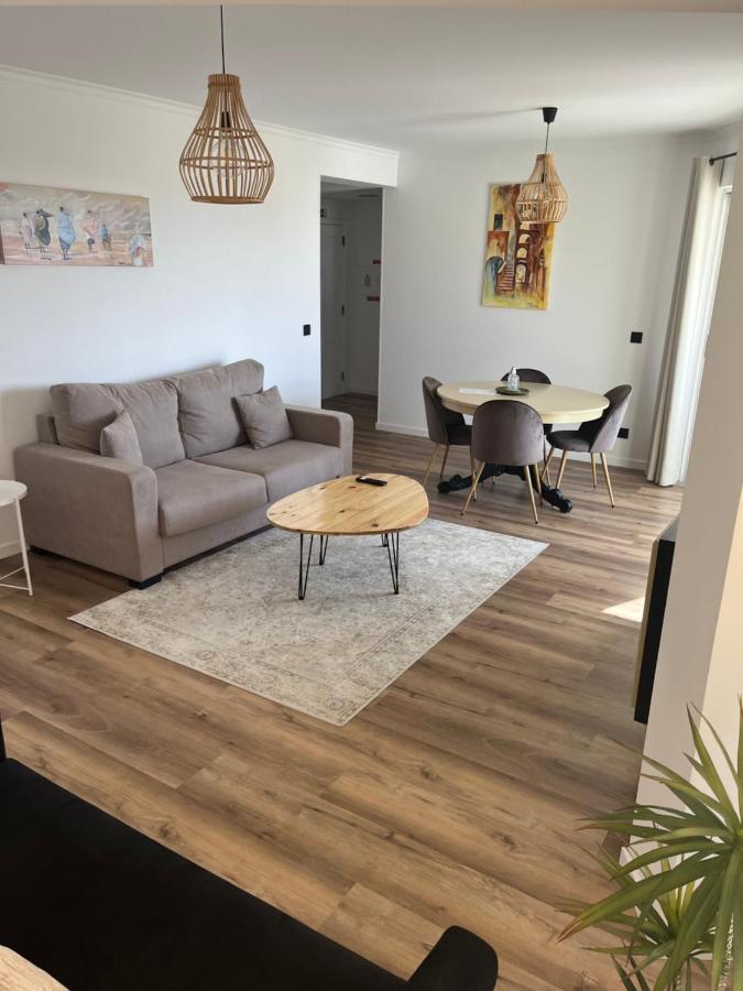 Luxury View Apartment Funchal - Free Parking Фуншал Екстериор снимка