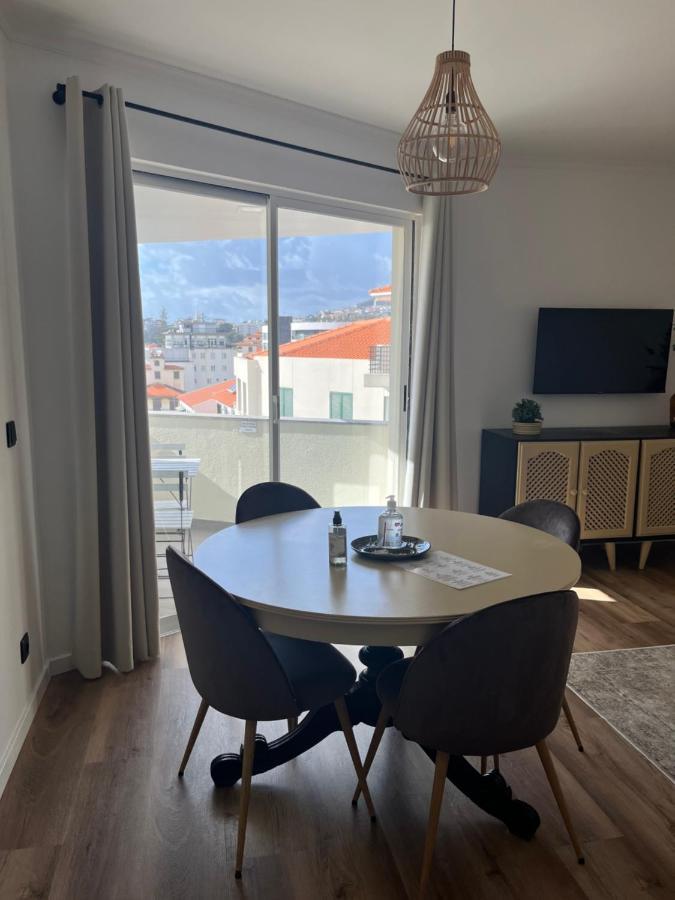 Luxury View Apartment Funchal Екстериор снимка