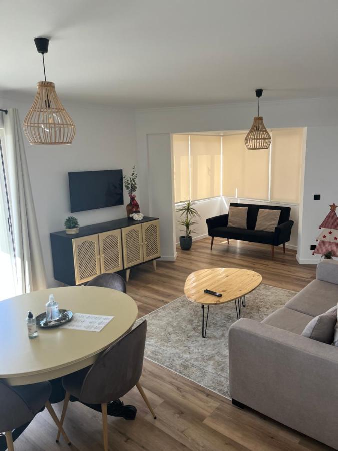 Luxury View Apartment Funchal Екстериор снимка
