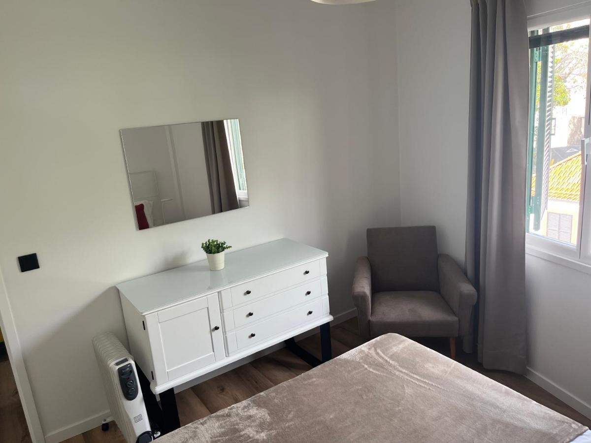 Luxury View Apartment Funchal Екстериор снимка
