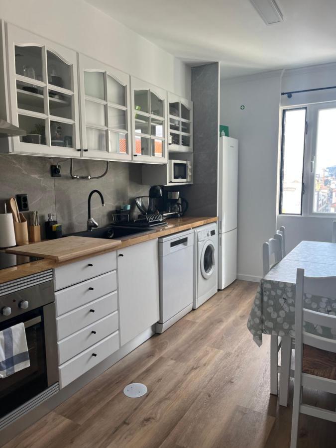 Luxury View Apartment Funchal Екстериор снимка