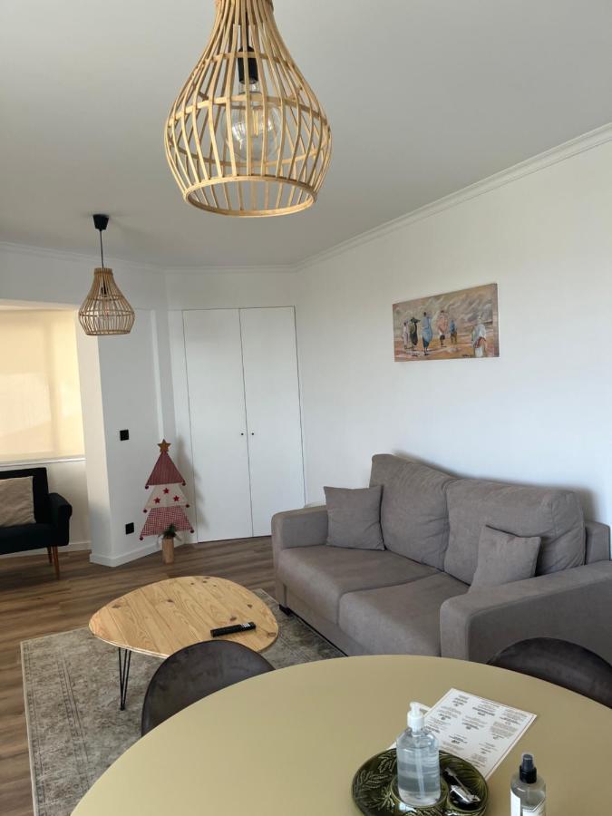 Luxury View Apartment Funchal - Free Parking Фуншал Екстериор снимка