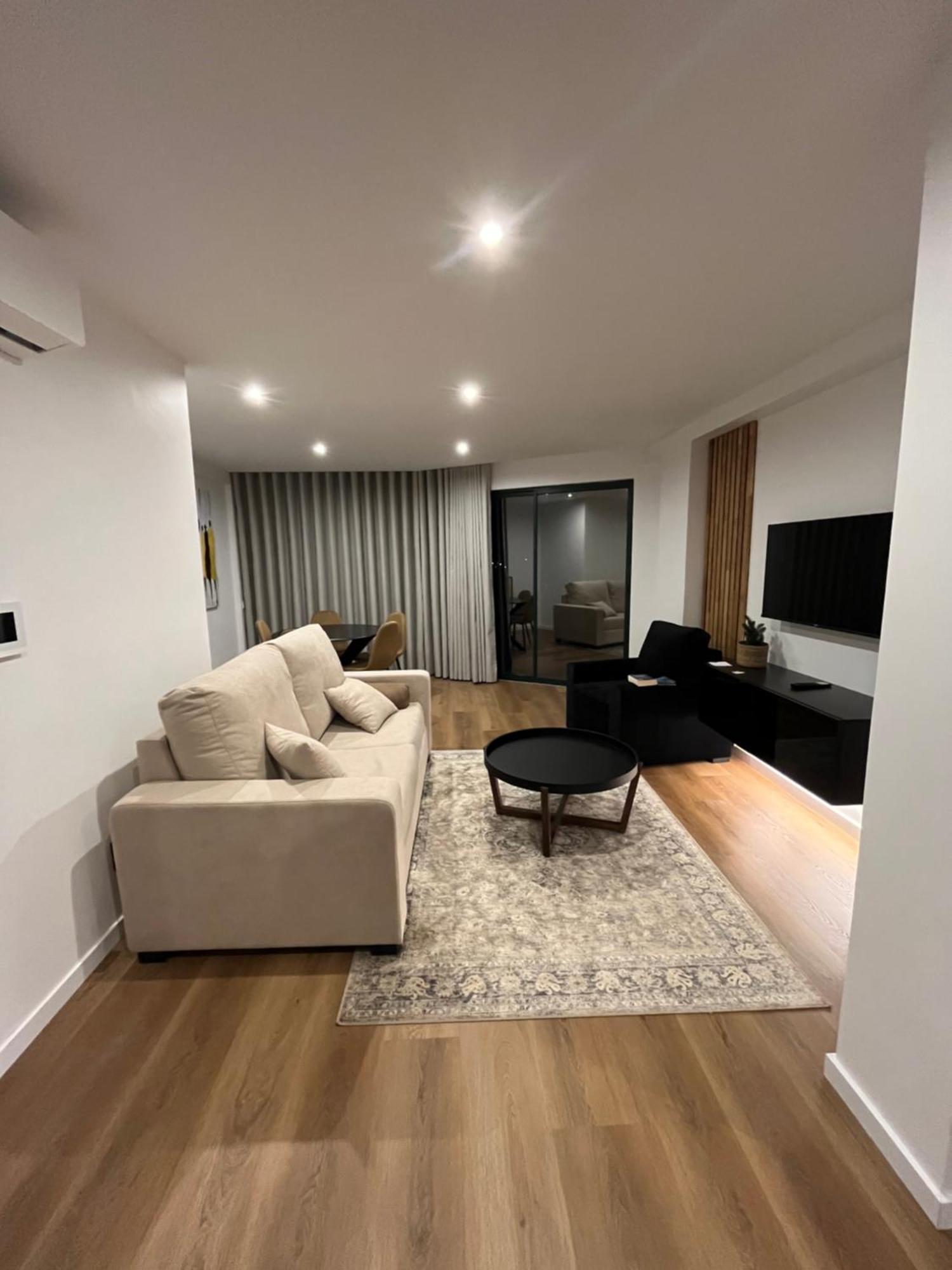 Luxury View Apartment Funchal Екстериор снимка