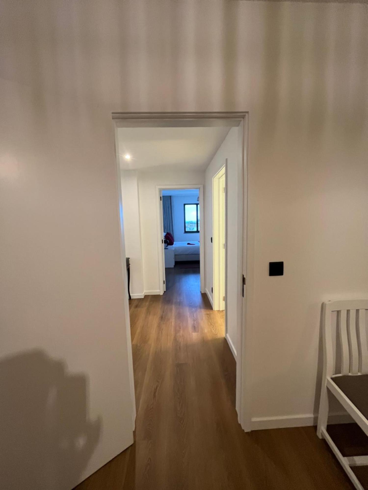 Luxury View Apartment Funchal - Free Parking Фуншал Екстериор снимка