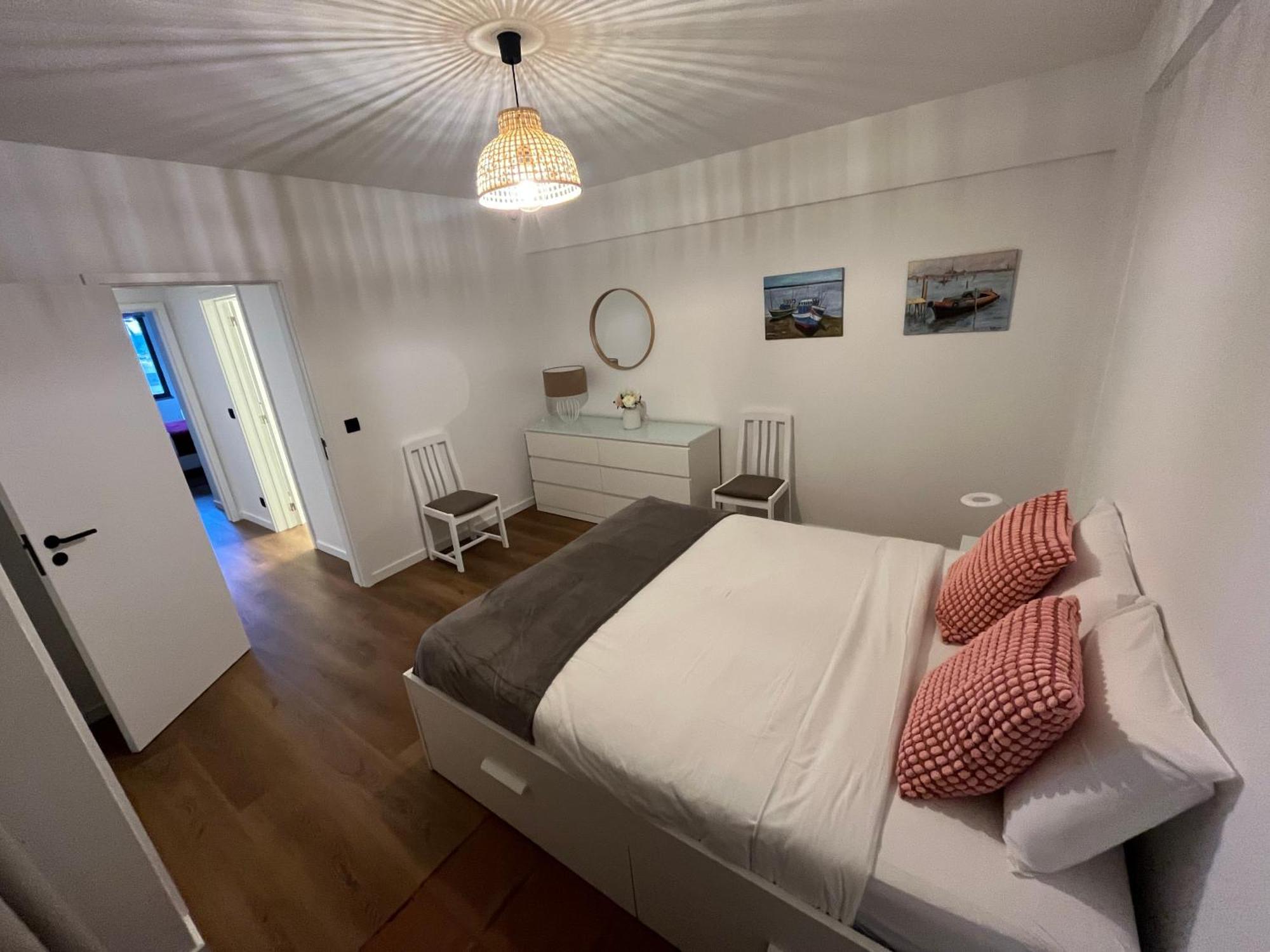 Luxury View Apartment Funchal Екстериор снимка