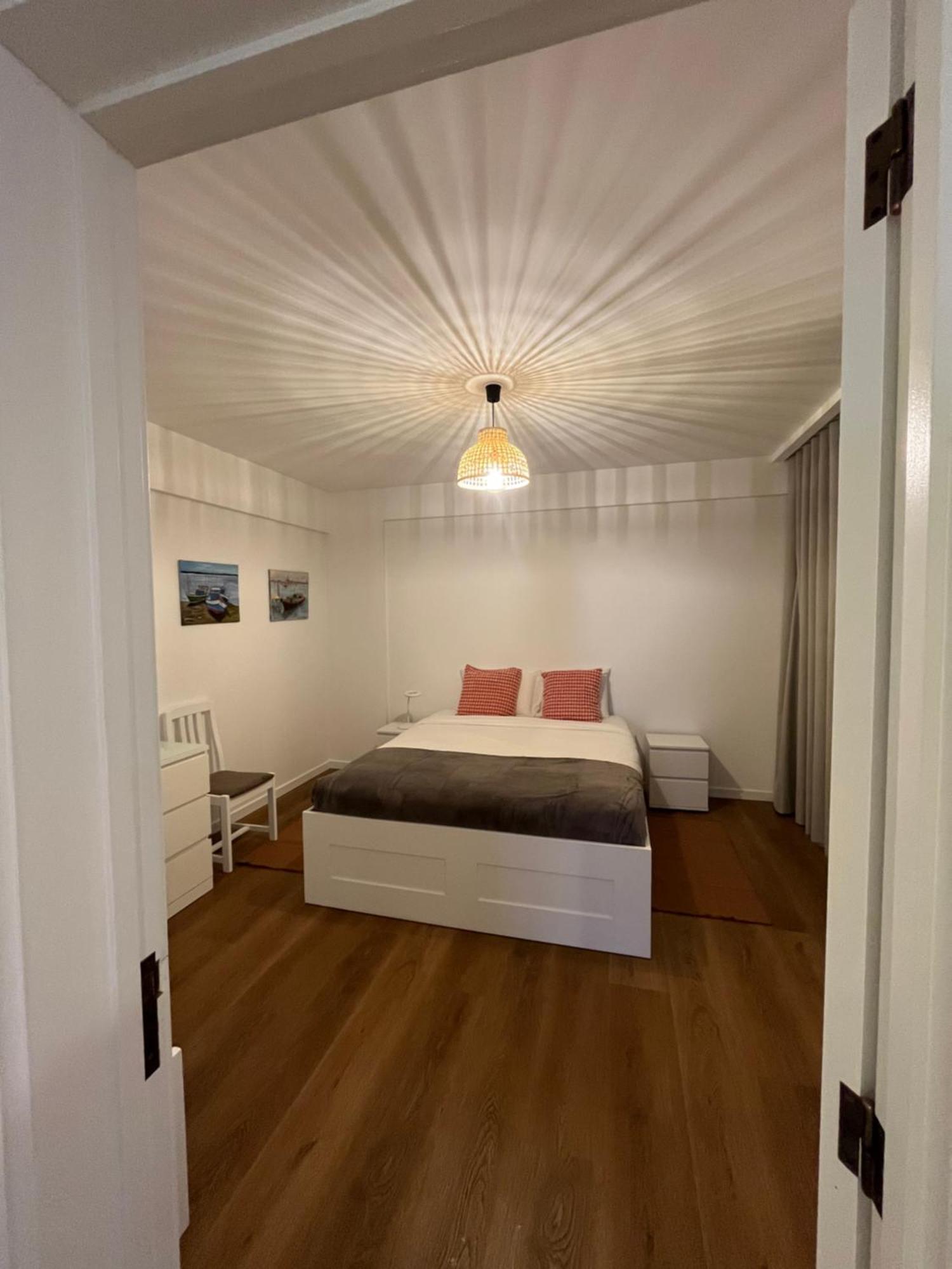 Luxury View Apartment Funchal Екстериор снимка