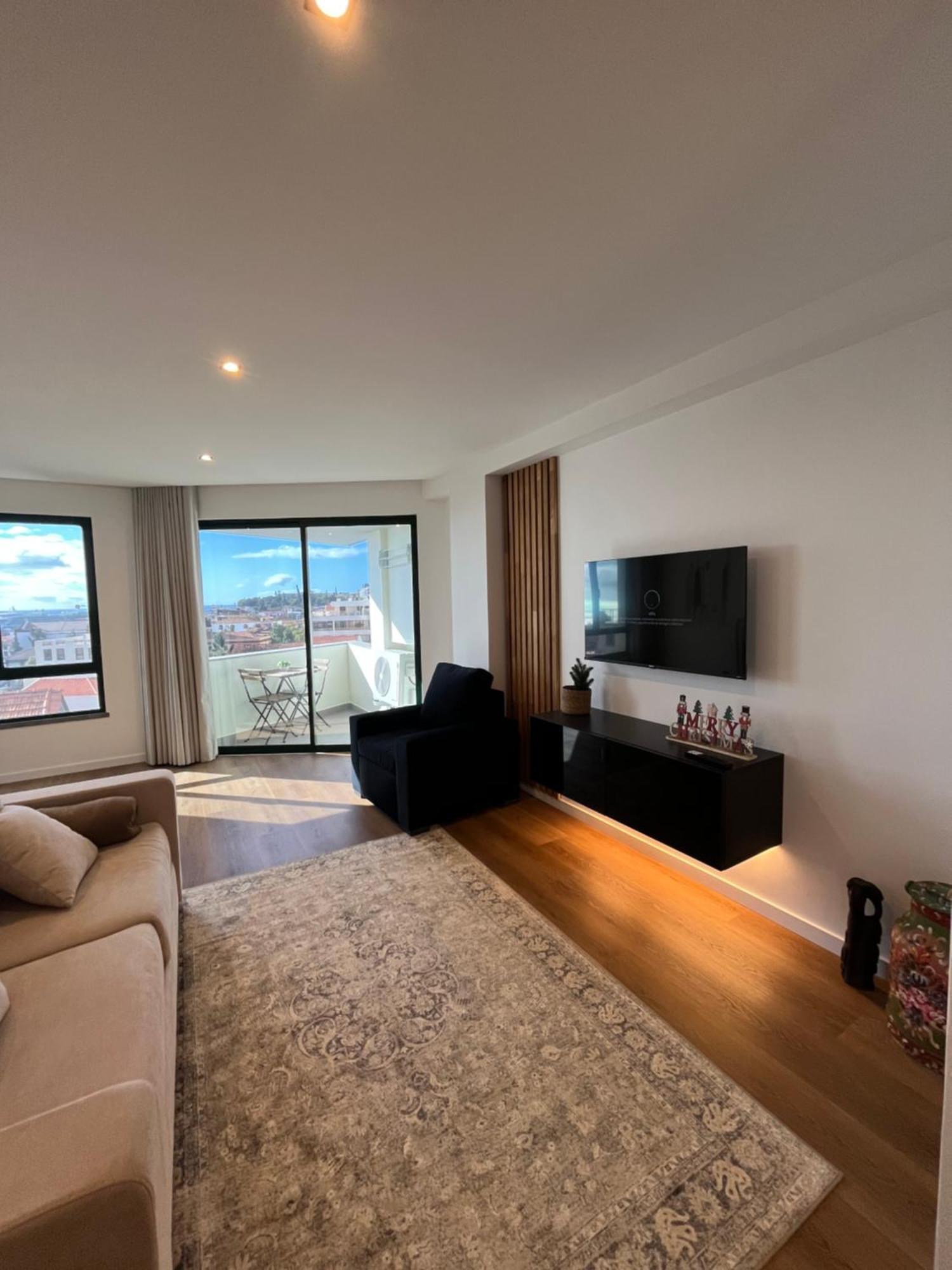 Luxury View Apartment Funchal Екстериор снимка