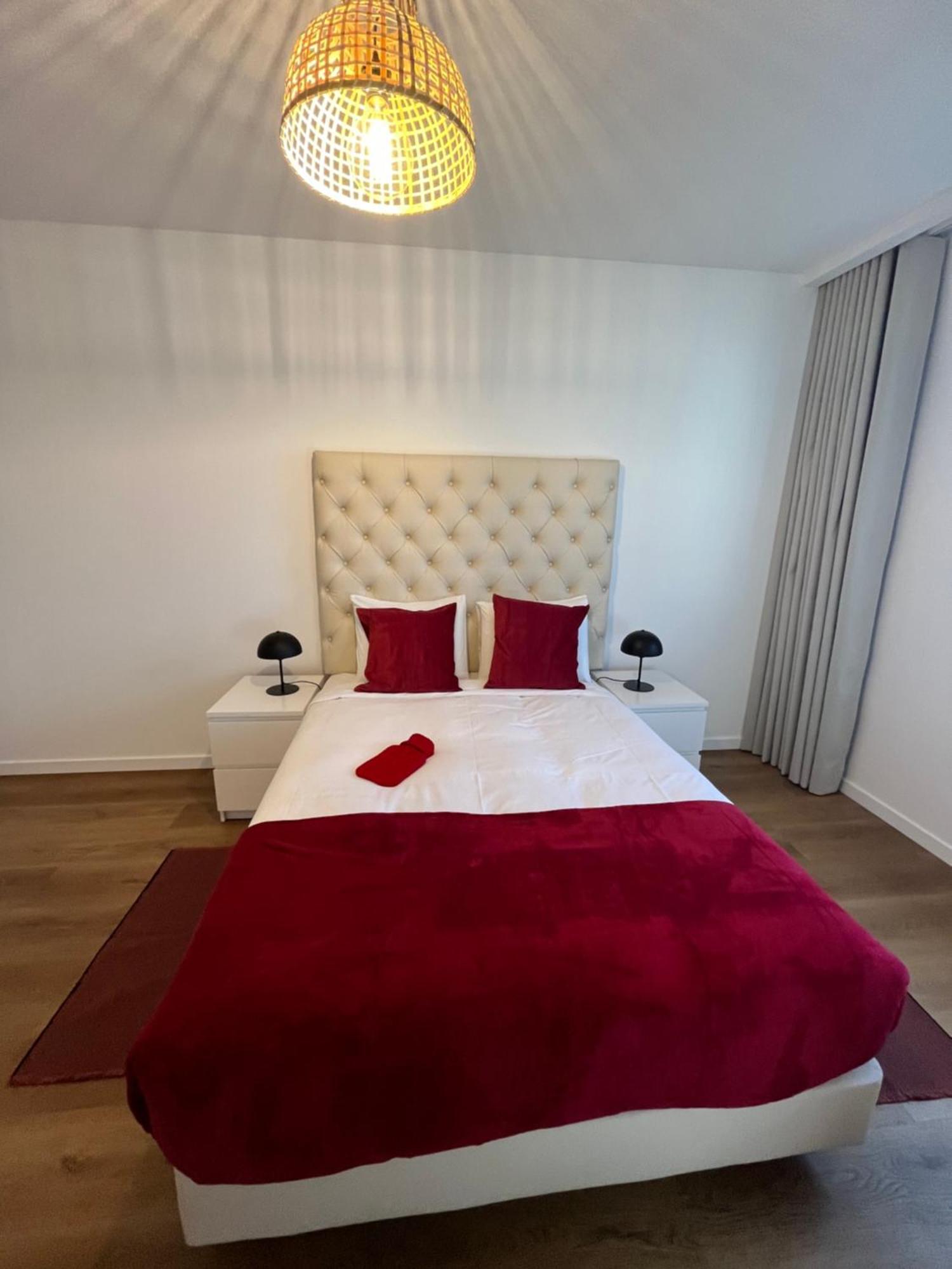 Luxury View Apartment Funchal - Free Parking Фуншал Екстериор снимка