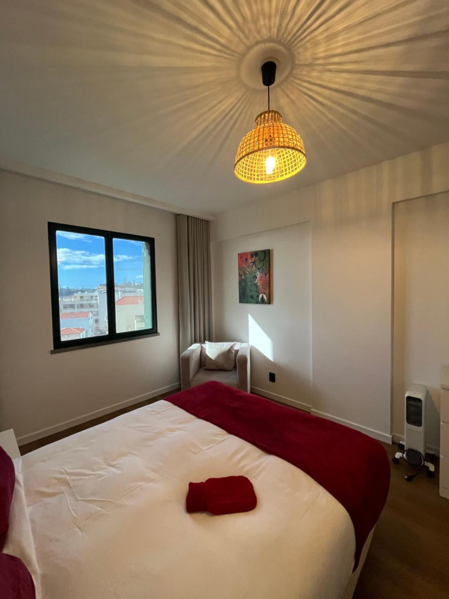 Luxury View Apartment Funchal Екстериор снимка