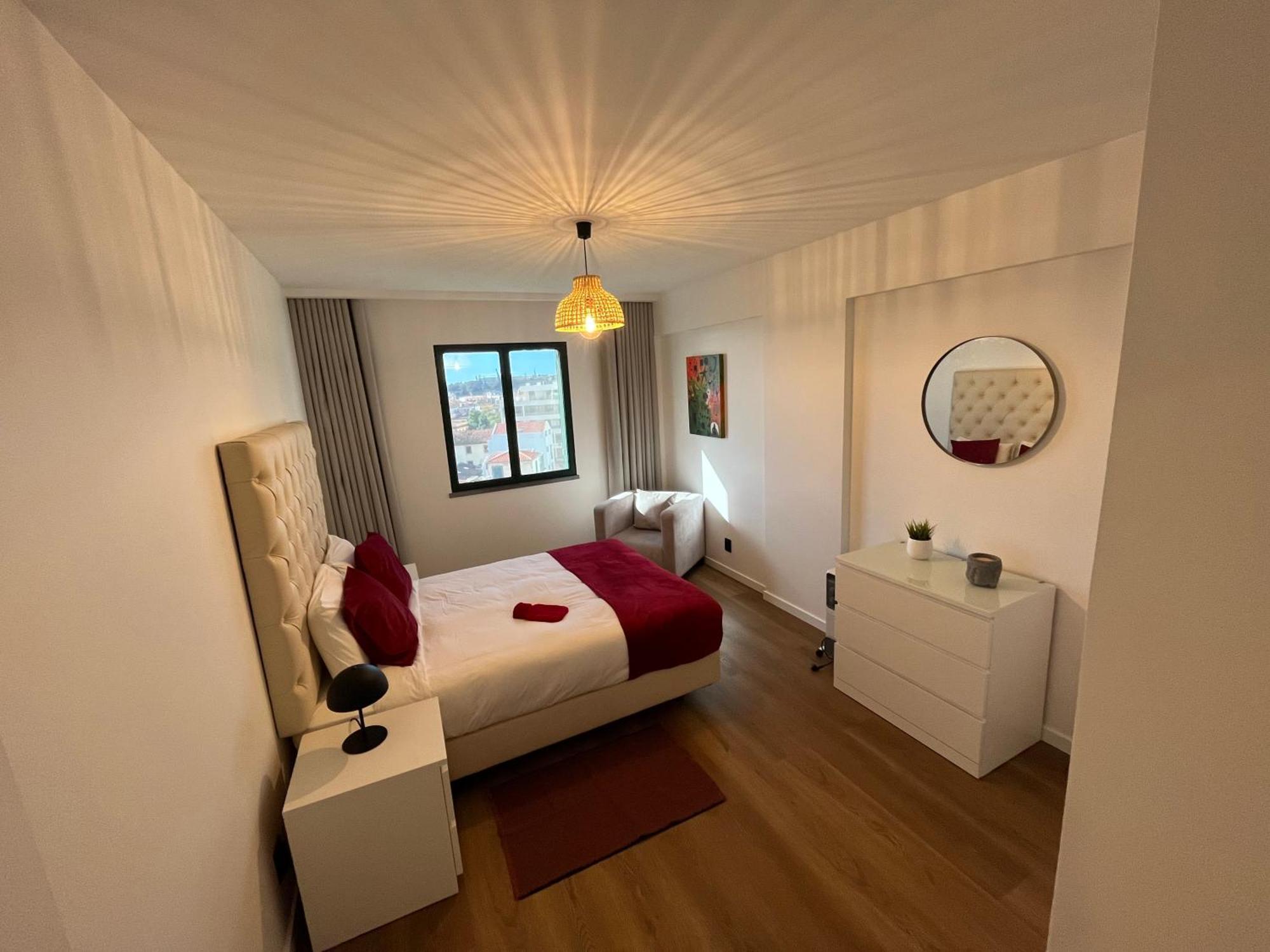 Luxury View Apartment Funchal Екстериор снимка