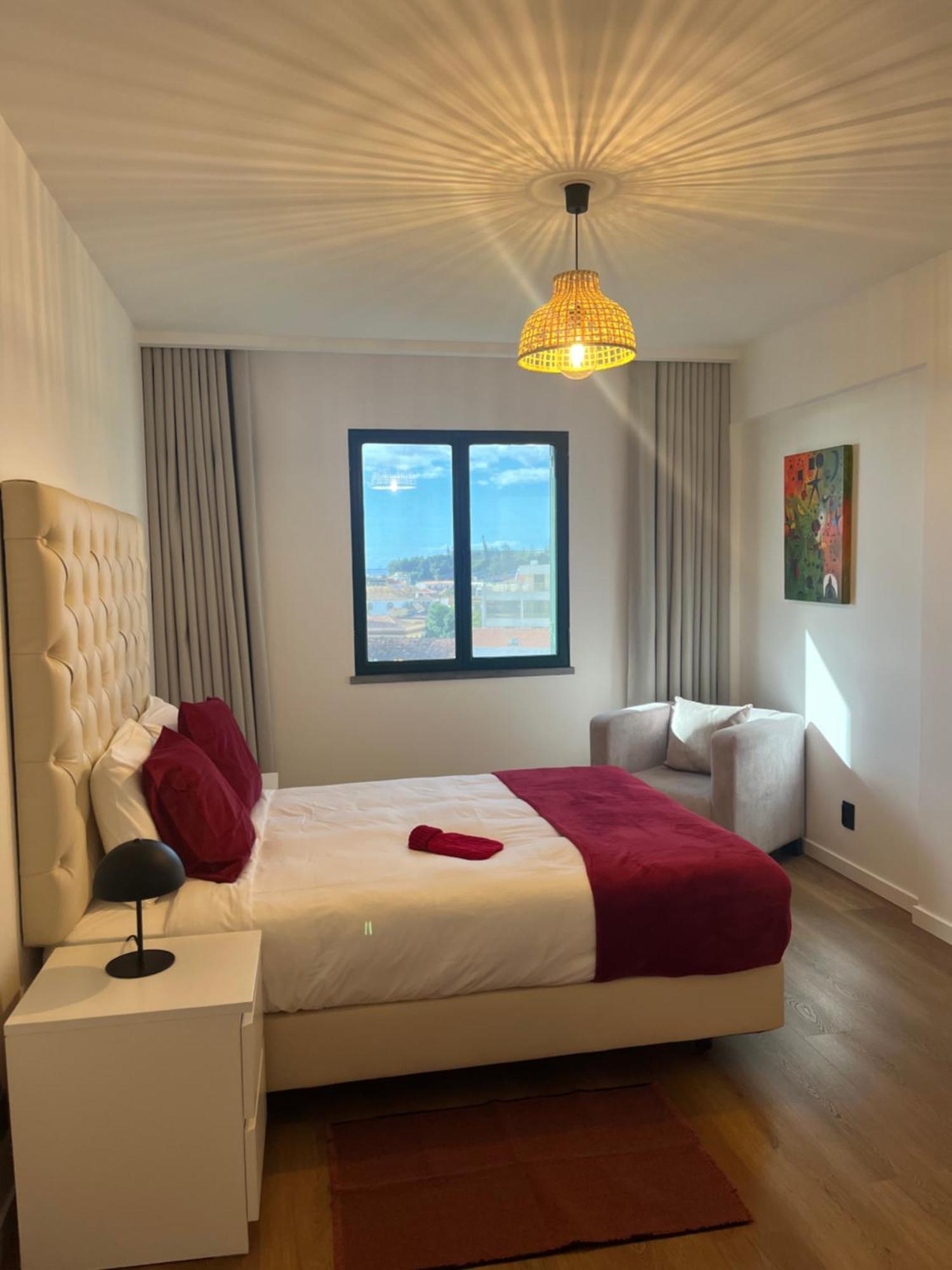 Luxury View Apartment Funchal Екстериор снимка