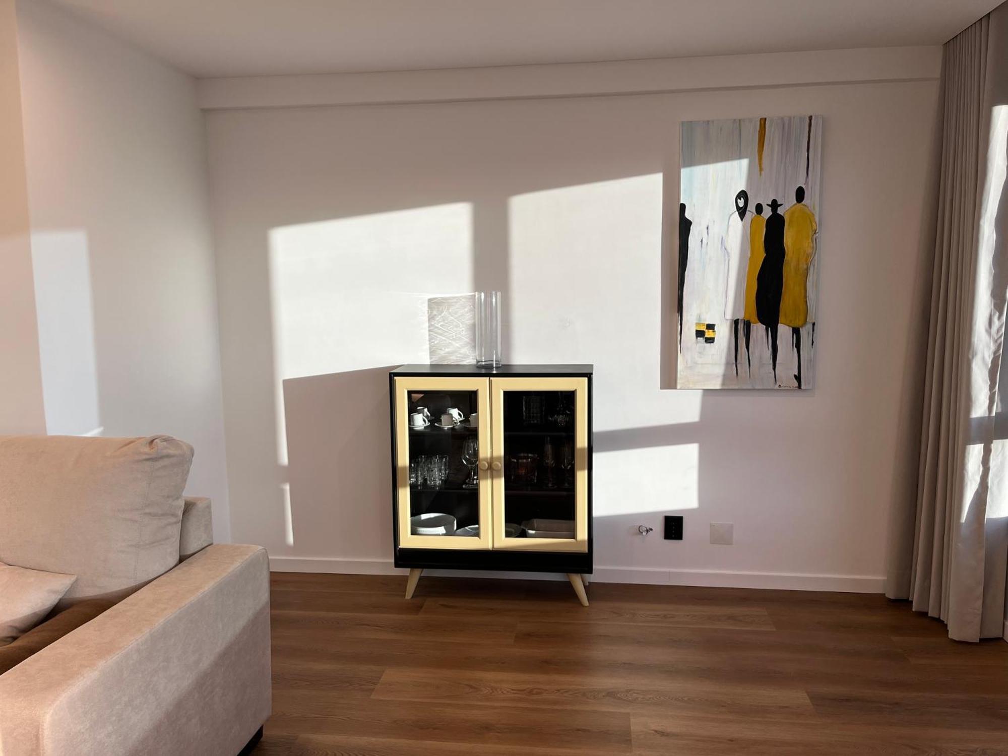Luxury View Apartment Funchal Екстериор снимка