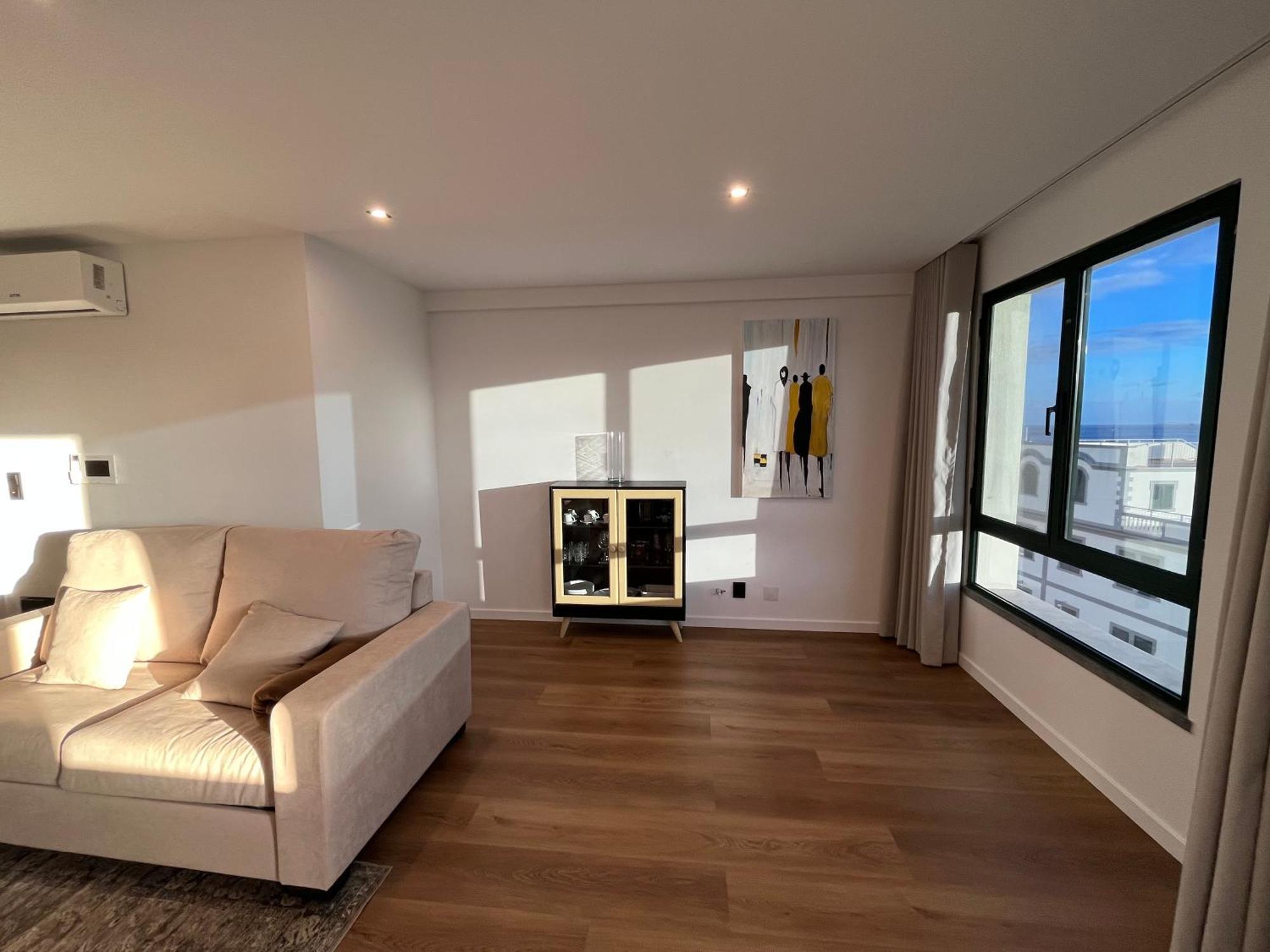 Luxury View Apartment Funchal Екстериор снимка