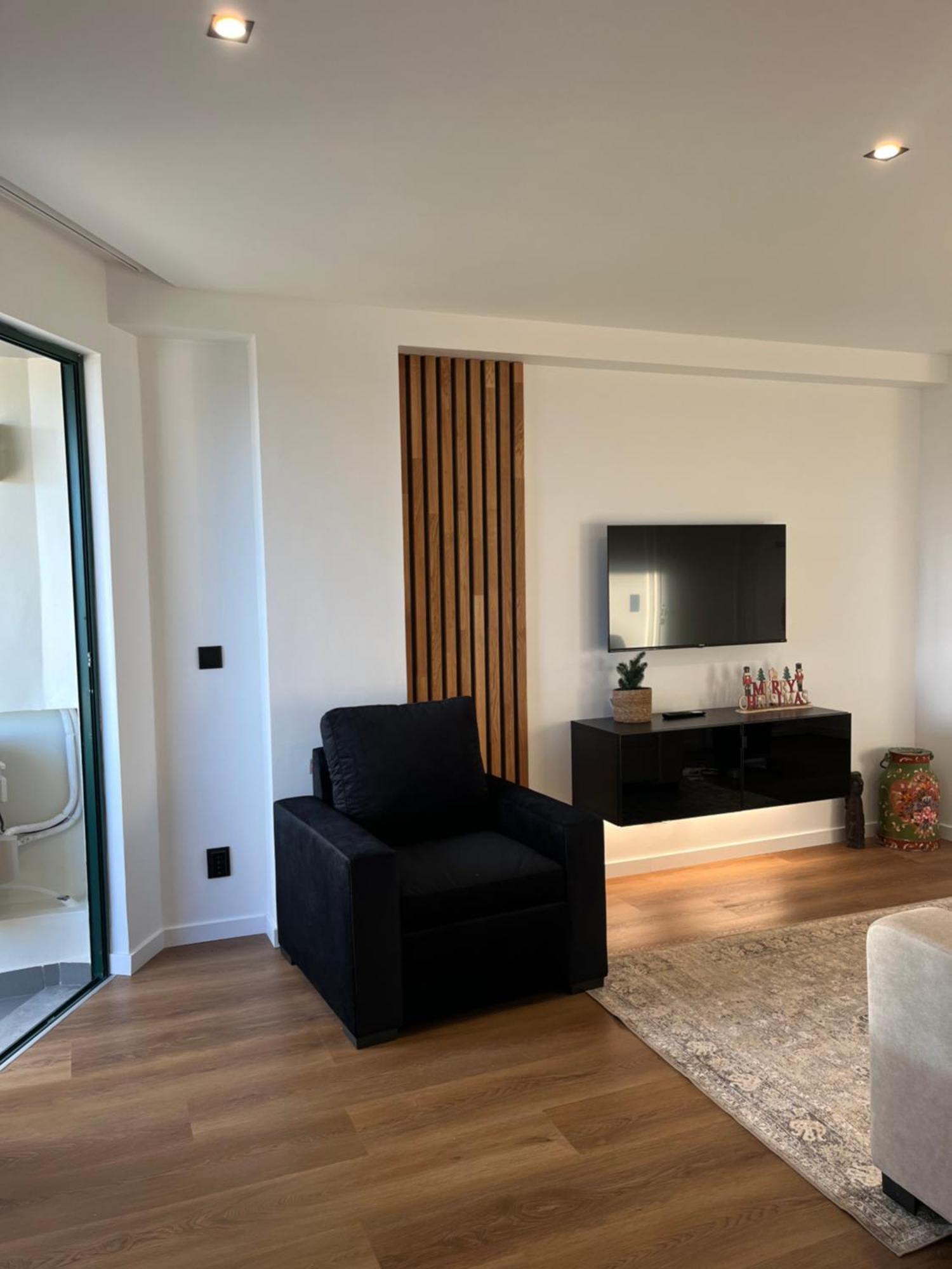 Luxury View Apartment Funchal - Free Parking Фуншал Екстериор снимка