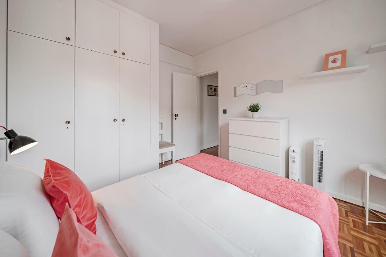 Luxury View Apartment Funchal Екстериор снимка