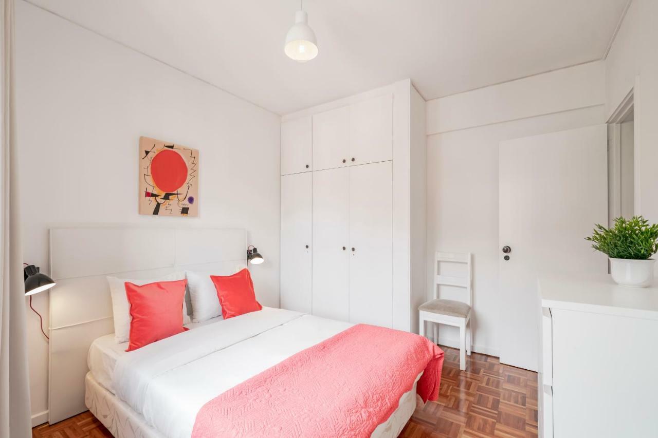 Luxury View Apartment Funchal - Free Parking Фуншал Екстериор снимка