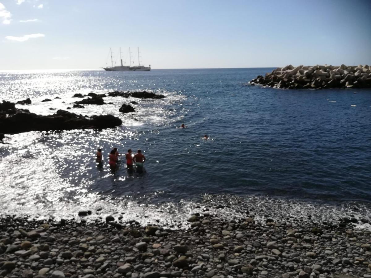 Luxury View Apartment Funchal Екстериор снимка