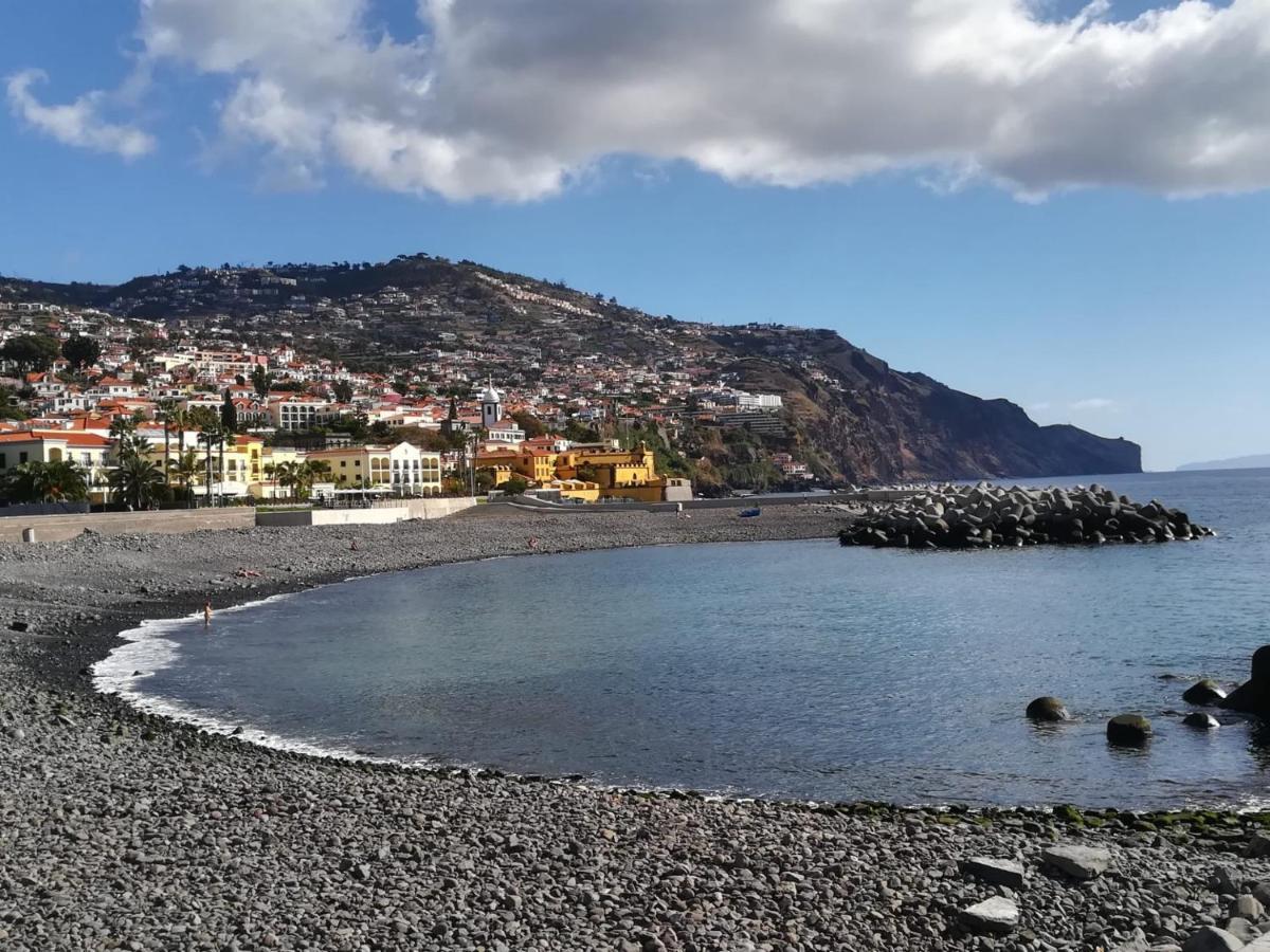Luxury View Apartment Funchal - Free Parking Фуншал Екстериор снимка